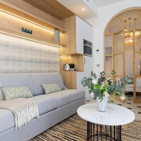 New Luxury And Cozy Apartment - Notre Dame Paris Exterior foto